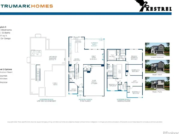 17149 Standing Elk Drive, Parker, CO 80134