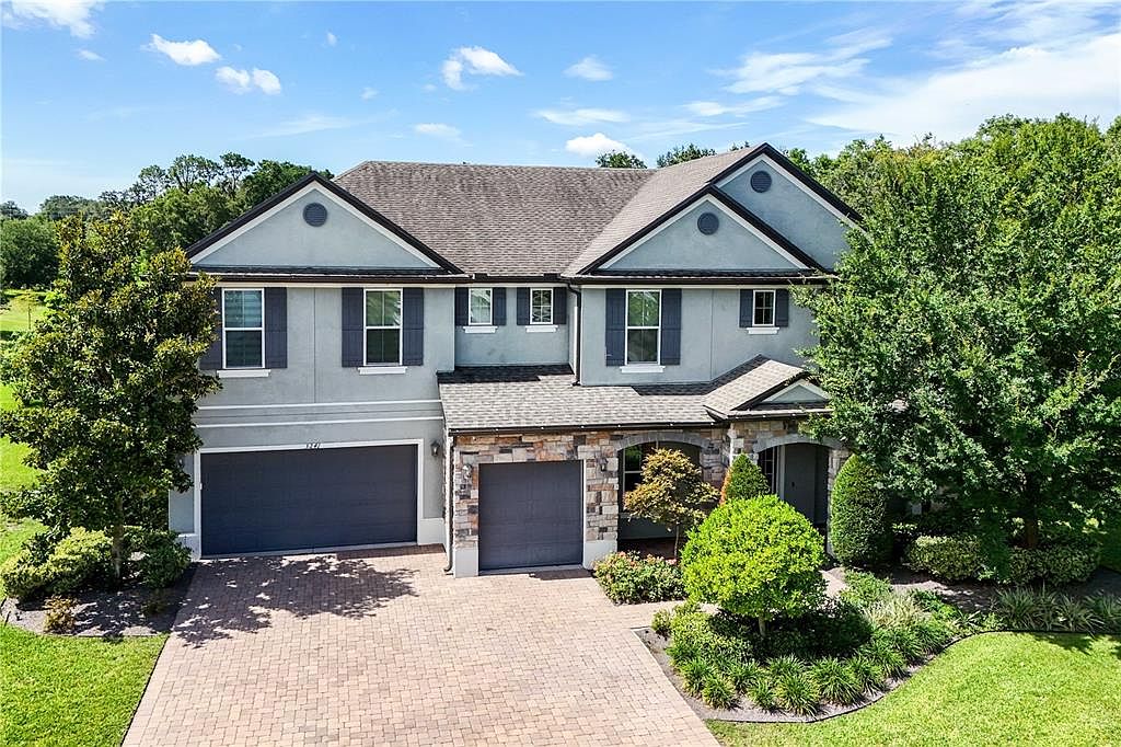 3241 Pinenut Dr, Apopka, FL 32712 | Zillow