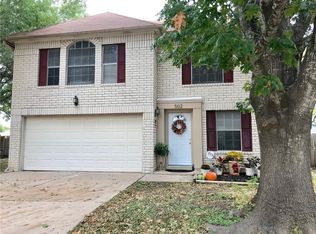 502 Tanner Trl, Pflugerville, TX 78660