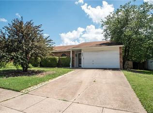 528 Windsor Dr, Allen, TX