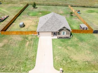 14225 Meadow Ridge Ln, Edmond, OK 73025