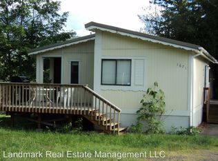 1671 Kelly Rd, Bellingham, WA 98226