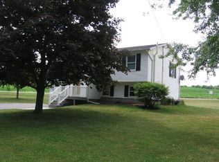 46 Munger St, Bergen, NY 14416