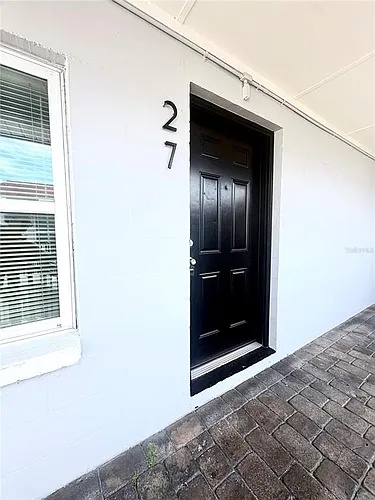 3712 W Cass St #27 Photo 1