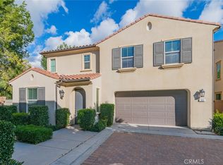 183 Bright Poppy, Irvine, CA 92618