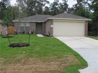 818 Lightningbug Ln, Conroe, TX 77301