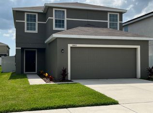 14421 Haddon Mist Dr, Wimauma, FL 33598