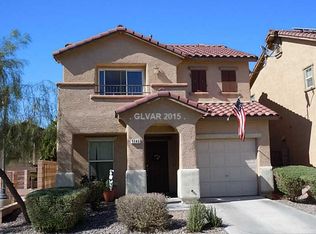 1146 Prevost Pass, Henderson, NV 89002