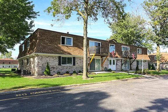 Liberty Square Apartments
