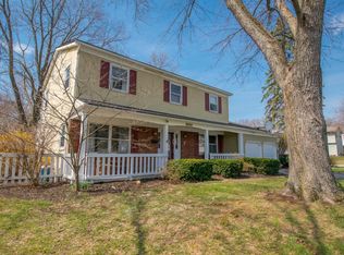 6657 Rieber St, Columbus, OH 43085