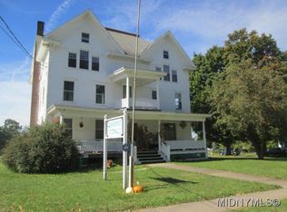 3921 State Route 26, Vernon Center, NY 13477