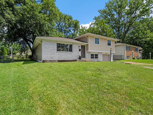3578 Carthage Ct, Westerville, OH 43081
