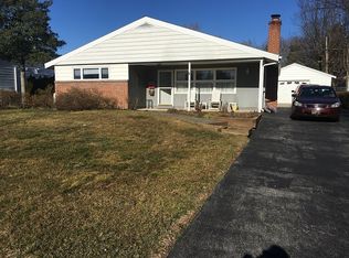 31 Kormar Rd, Plymouth Meeting, PA 19462