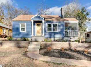 23 Skyland Dr, Greenville, SC 29607