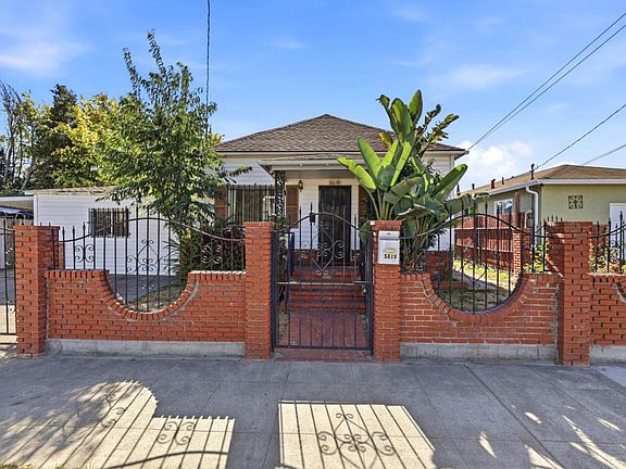 2nd image of 5619 Harmon Ave