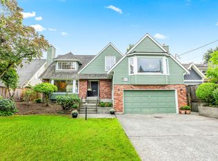2372 Kings Ave, West Vancouver, BC
