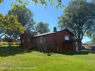 22 County Road 337, Parachute, CO 81635