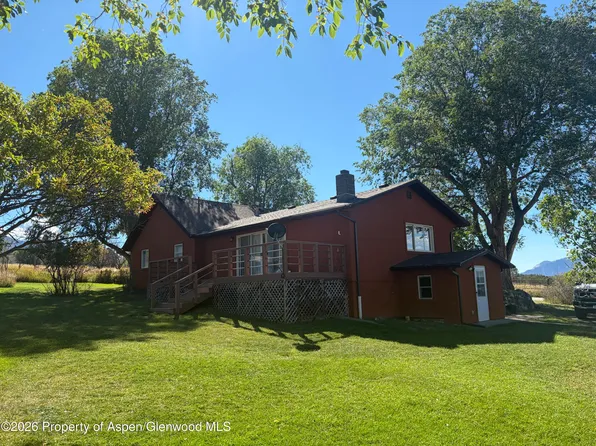 22 County Road 337, Parachute, CO 81635
