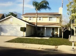10654 Wildrose Dr, Rancho Cucamonga, CA 91730