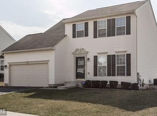 7724 Heathers Ln, Baltimore, MD 21236