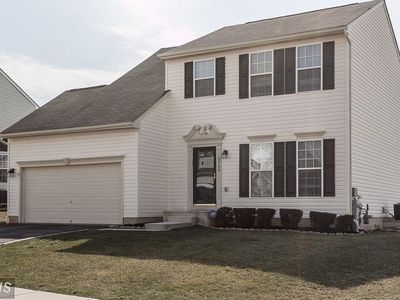 7724 Heathers Ln, Baltimore, MD, 21236
