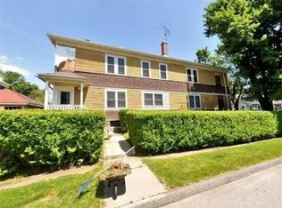 52 Hilton Ave, Worcester, MA 01604