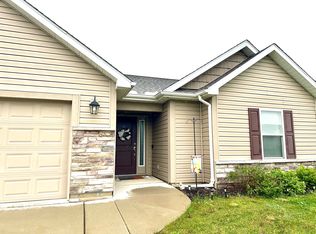 4569 Lamerocke Way, Lafayette, IN 47909