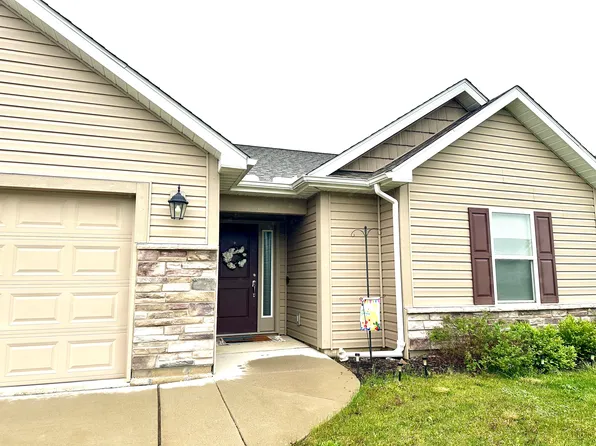 4569 Lamerocke Way, Lafayette, IN 47909