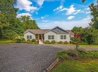 4730 Jordan Rd, Greer, SC 29651