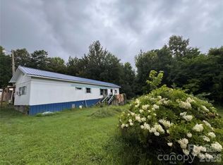6430 Dysartsville Rd, Morganton, NC 28655