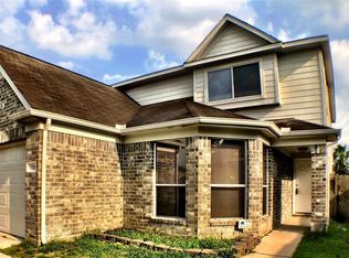7310 Fox Hall Ln, Humble, TX 77338