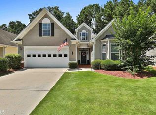 112 Vista Bella Way, Newnan, GA 30265