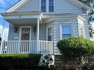 85 Ferris St, Pawtucket, RI 02861