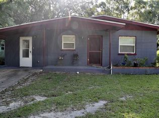 512 S Cleveland St, Quincy, FL 32351