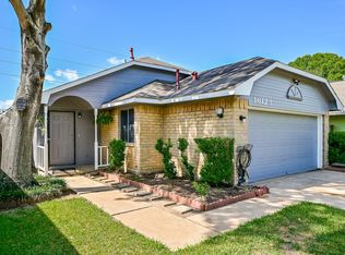 16123 Barbarossa Dr, Houston, TX 77083