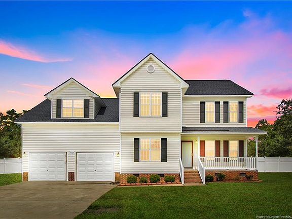 2nd image of 4304 Jockey Whip Ln