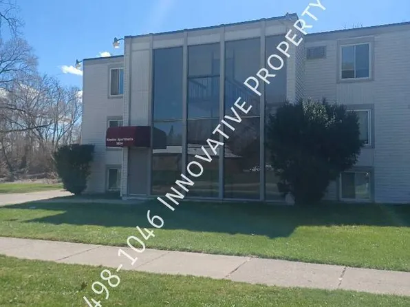 3834 Red Arrow Rd APT C4, Flint, MI 48507