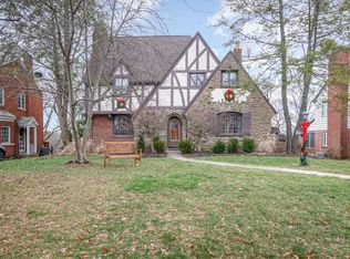 3015 Alpine Ter, Cincinnati, OH 45208