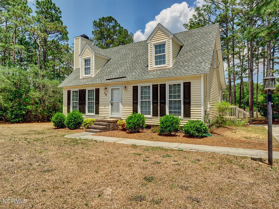 16 Lakewood Dr, Boiling Spring Lakes, NC 28461 Zillow