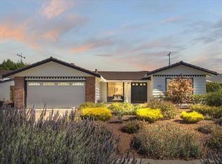 1268 Bryan Ave, San Jose, CA 95118