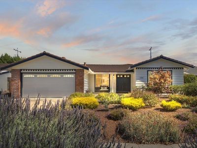 1268 Bryan Ave, San Jose, CA, 95118