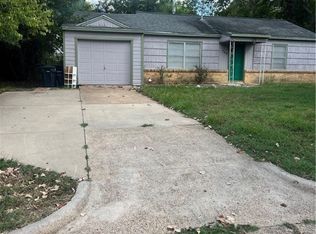 702 Cherry St, College Station, TX 77840