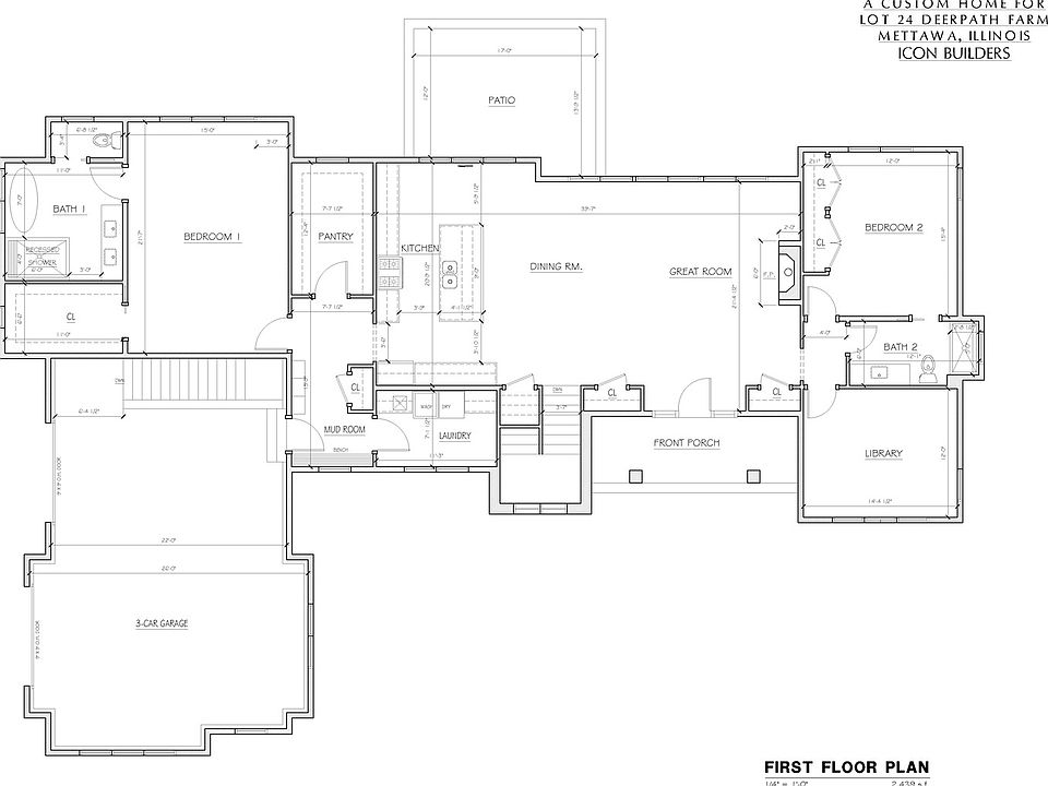 2nd image of 26208 N Farwell Rd
