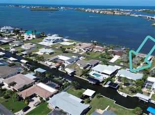 1433 LEMON BAY DRIVE, ENGLEWOOD, FL 34223