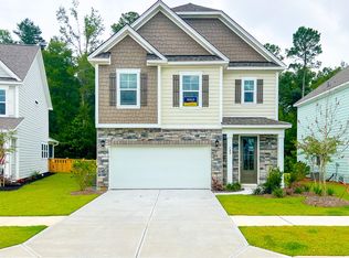 182 Cherry Grove Dr, Summerville, SC 29483