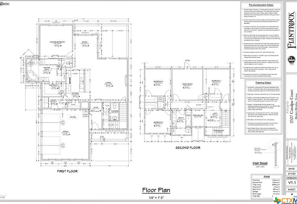 1st image of 2527 Catalpa Ct