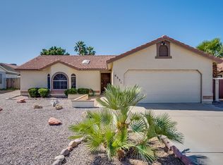 6331 E Grandview St, Mesa, AZ 85205