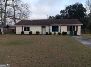 115 Pinedale Dr, Saint Marys, GA 31558