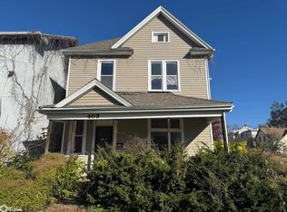 403 Morgan St, Keokuk, IA 52632