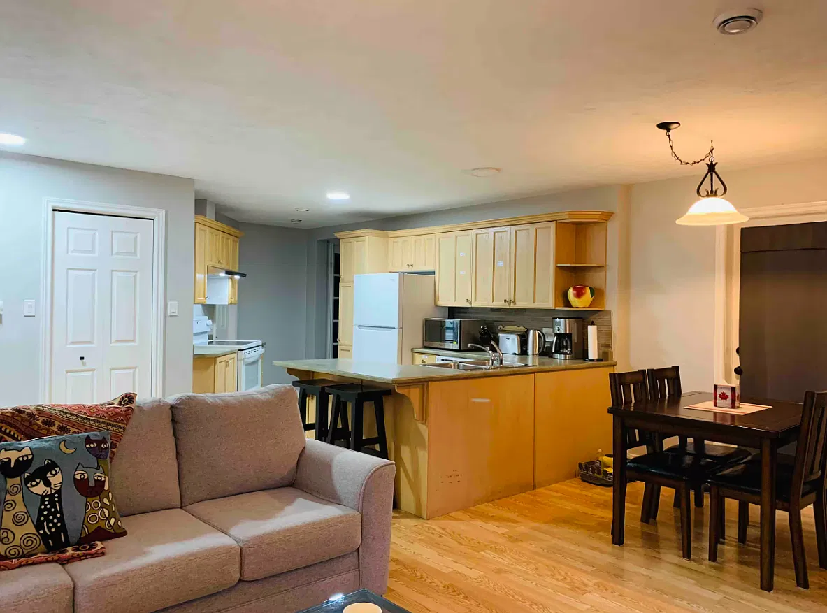 9 Snowdon Court Moncton — Photo 2